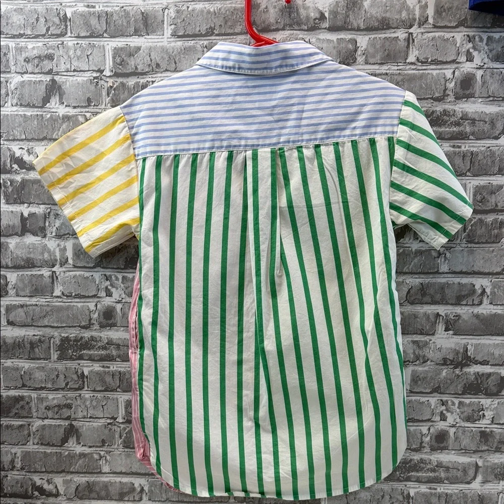 Baby Gap‎ Striped girl's dress